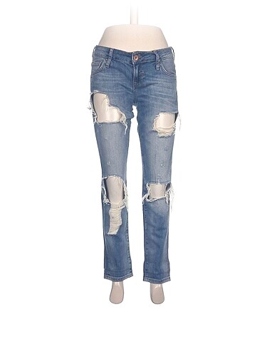 Colin's Jean / Kot %70 İndirimli.