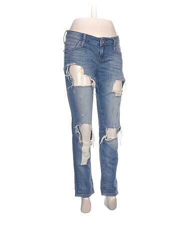 Colin's Colin's Jean / Kot %70 İndirimli.