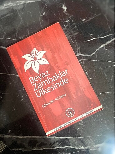KİTAP