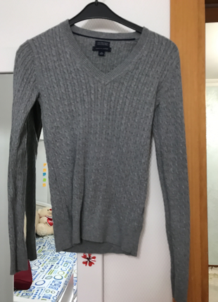 Tommy Hilfiger Triko-kazak