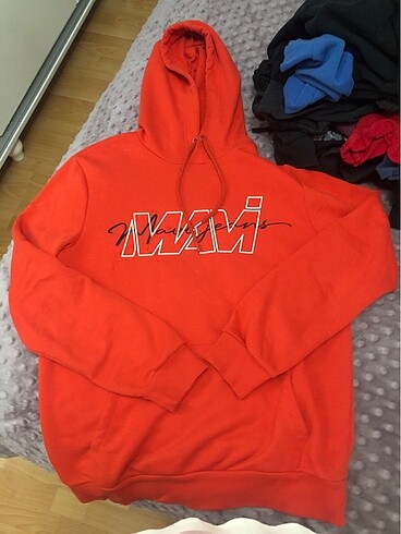 Mavi sweat