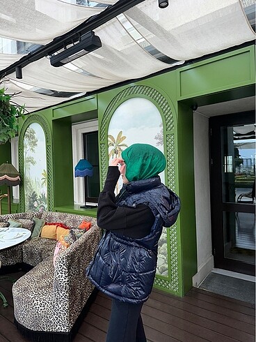 İpekyol muadili şişme yelek
