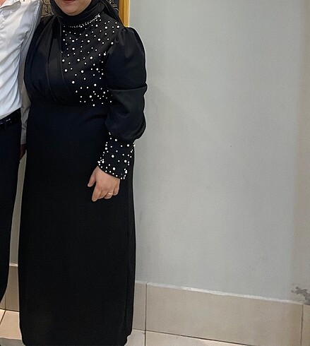 Şık elbise