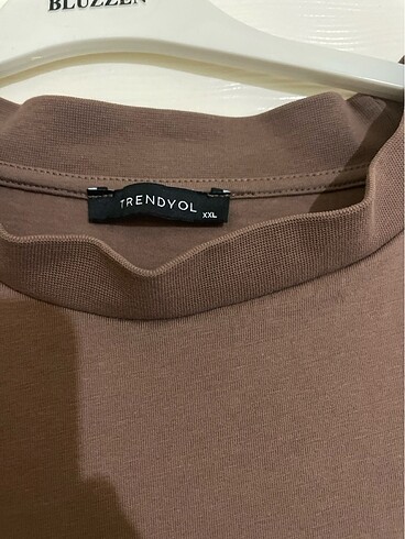 Trendyol & Milla Trendyol Curve