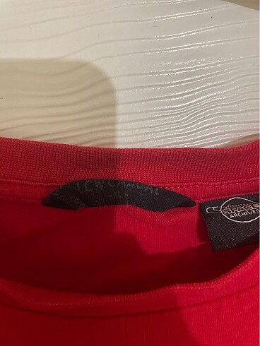 LC Waikiki Lc wakiki tshirt