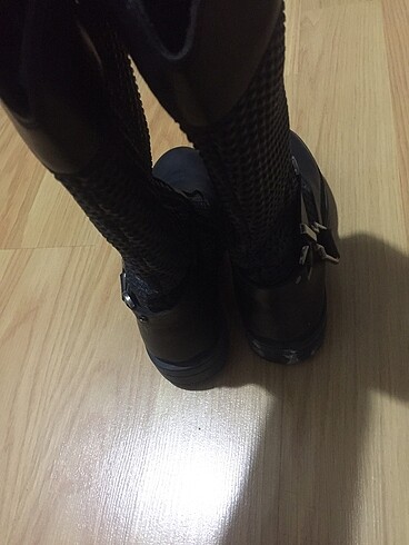 31 Beden Kız çocuk bot