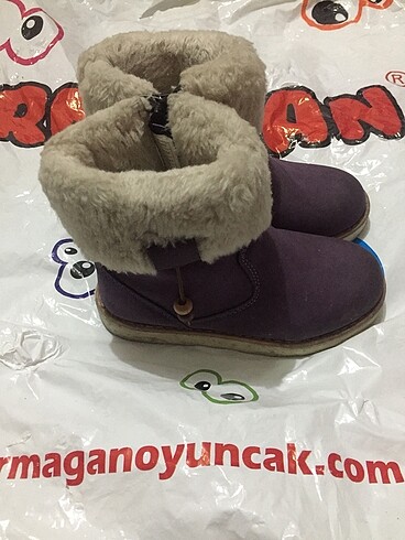 Polaris Kız çocuk bot