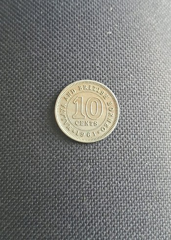 10 Centlik