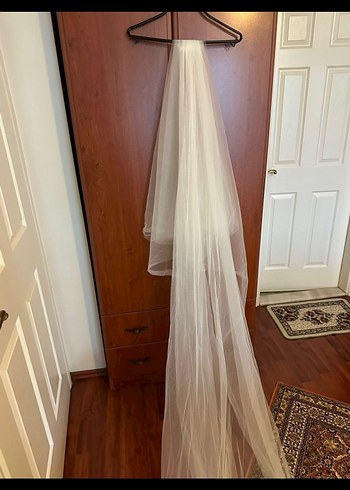 vakko A Kesim Gelinlik - Görsel 6