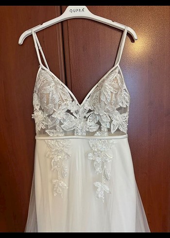 vakko A Kesim Gelinlik - Görsel 4