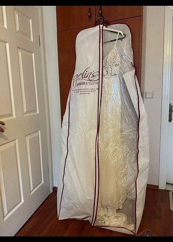 vakko A Kesim Gelinlik - Görsel 8