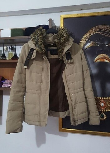 Zara mont kaban