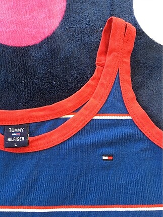Tommybear Beden s/m