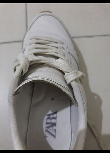 Zara Zara spor ayakkabi