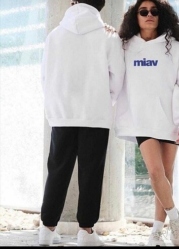 Miav sweatshirt 