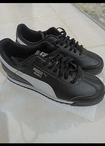 Puma Spor ayakkabı 