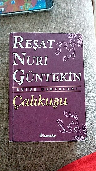 Çalıkuşu 