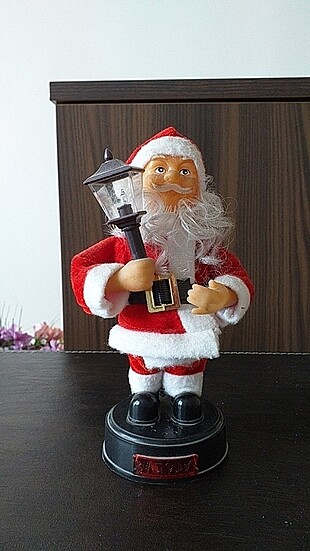 Noel baba