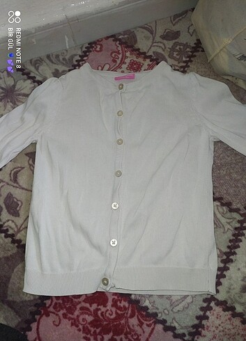 LC Waikiki kız ceket 