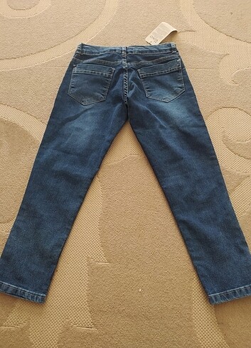 Diğer Kız çocuk jeans pantolon