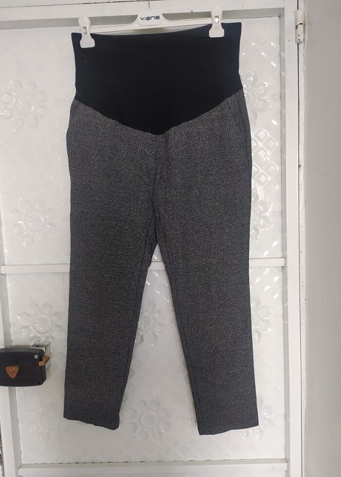 Hamilelik pantolon  - Görsel 3