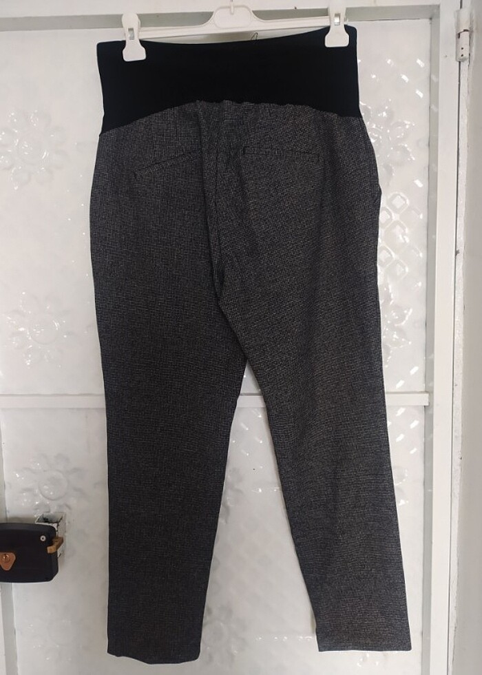 Hamilelik pantolon  - Görsel 4