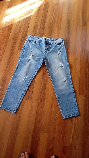 Kot jean
