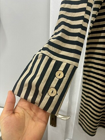 l Beden Sweetshirt