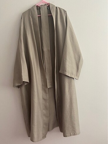 Keten Kimono
