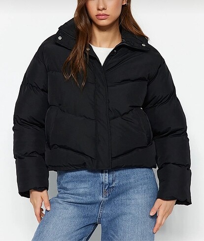 Trendyolmilla mont 