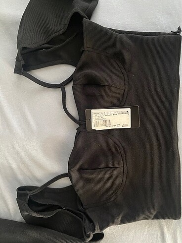 Trendyol & Milla Trendyolmilla crop