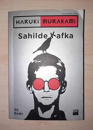 Sahilde Kafka - Haruki Murakami