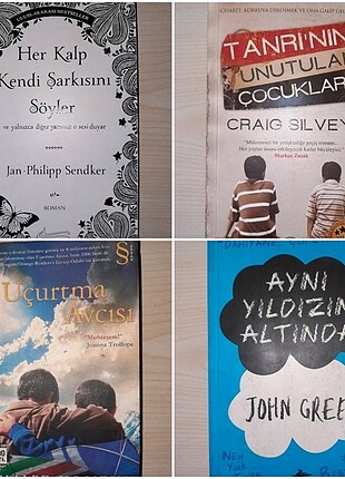 8 Kitap