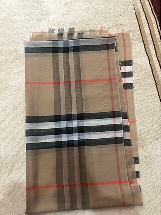 Burberry Şal