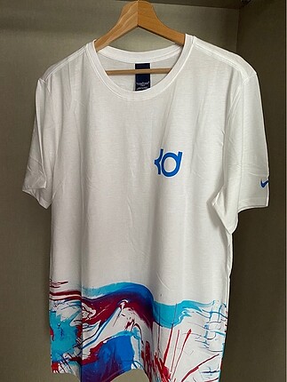 Nike KD tişört