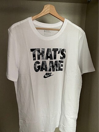 Nike tişört L beden