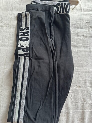 CALZEDONIA snopy koleksiyon tayt mumlu