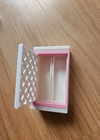 Diğer Lego Dolap