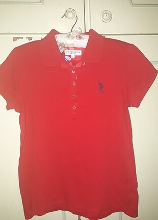 Polo yaka t-shirt