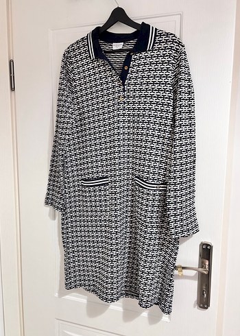 Us polo kadın elbise - Görsel 2