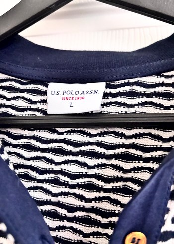 Us polo kadın elbise - Görsel 3