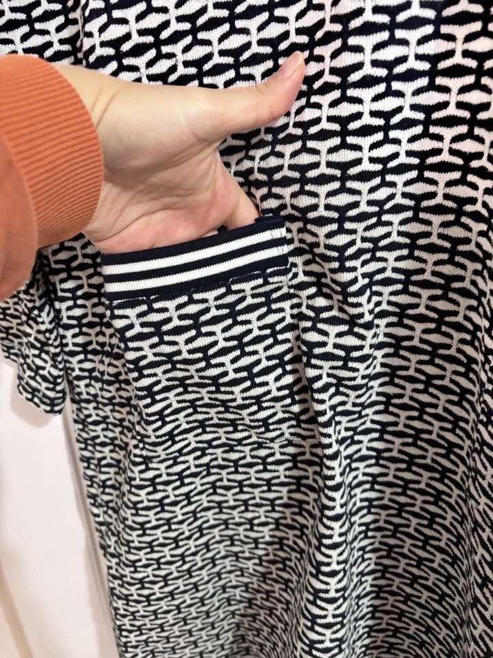 Us polo kadın elbise - Görsel 5