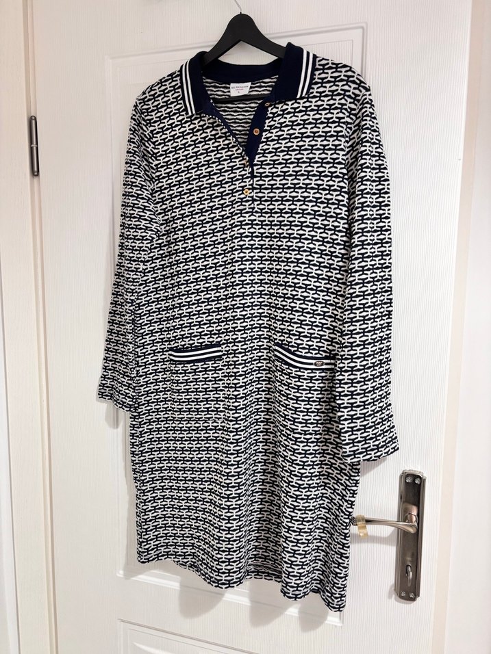 Us polo kadın elbise - Görsel 2