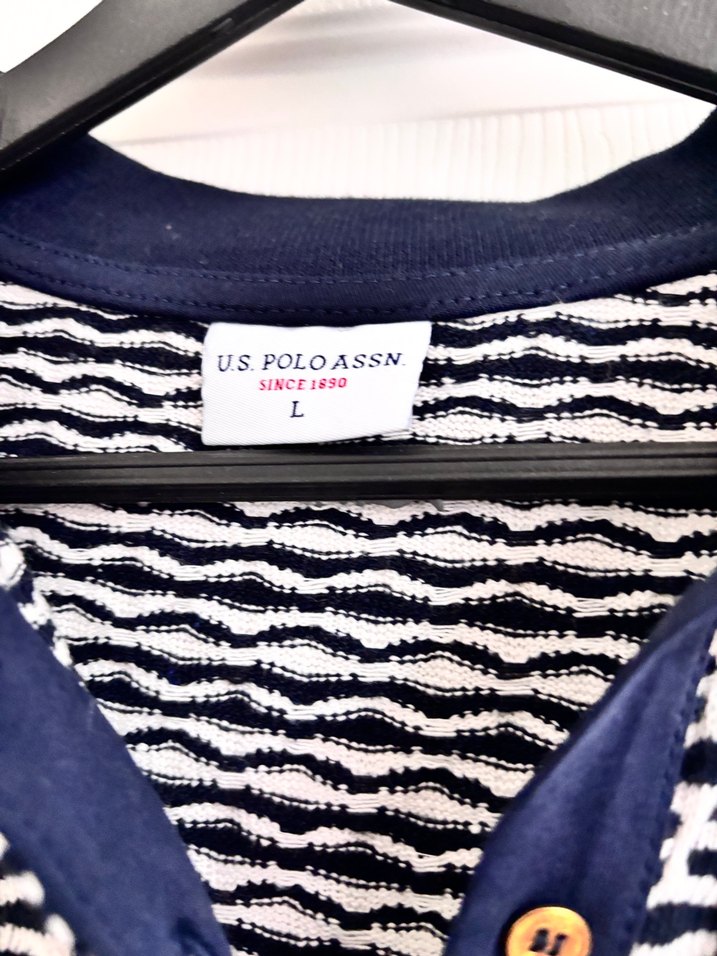 Us polo kadın elbise - Görsel 3