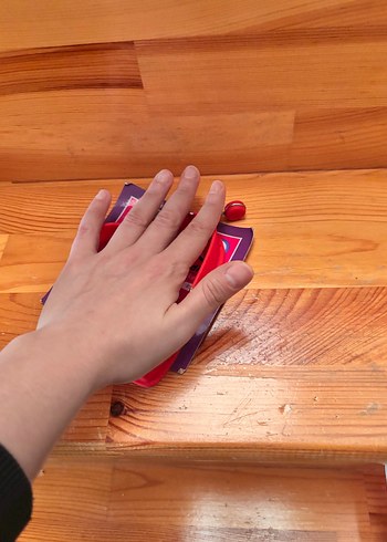 Astonlu Silikon Krep ve Yumurta Şekillendirici - Görsel 3