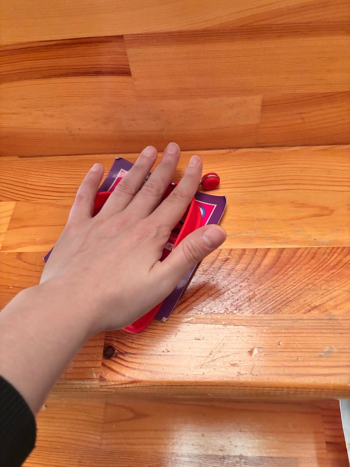 Astonlu Silikon Krep ve Yumurta Şekillendirici - Görsel 3