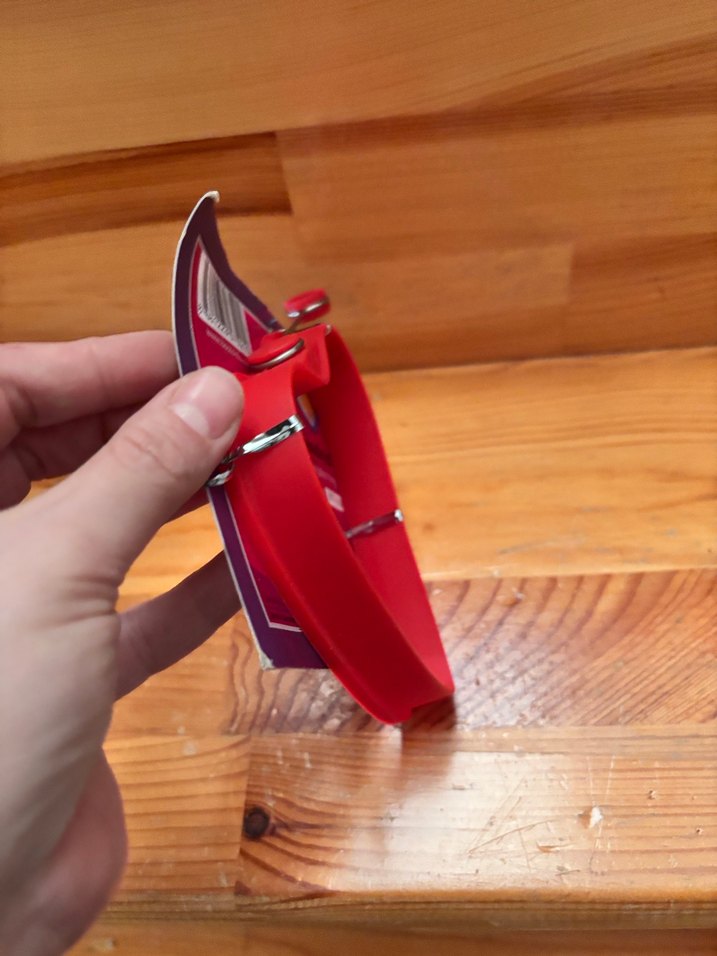 Astonlu Silikon Krep ve Yumurta Şekillendirici - Görsel 2