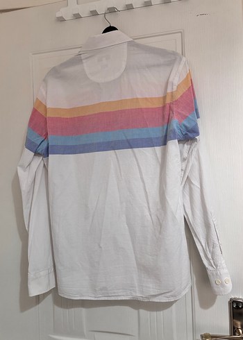 Us Polo erkek gömlek - Görsel 6