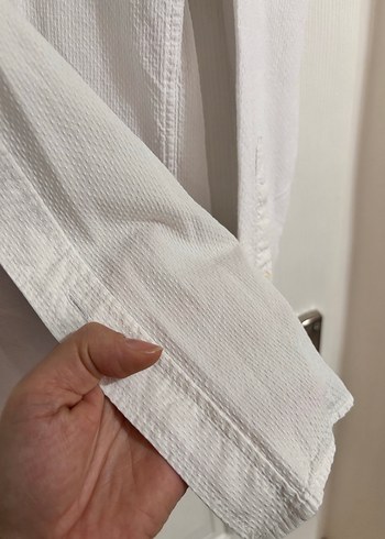 Us Polo erkek gömlek - Görsel 5