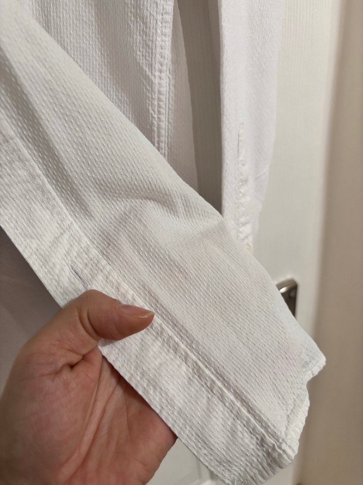 Us Polo erkek gömlek - Görsel 5